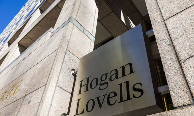 Hogan Lovells Houston, TX Office