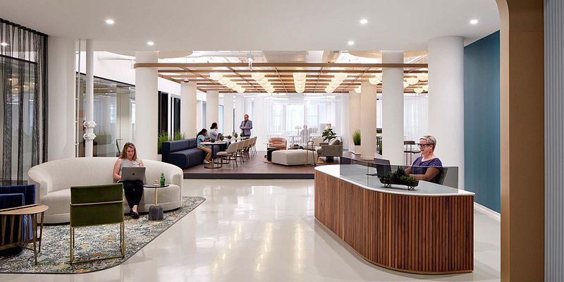 Johnson Law Group Peoria, IL Office