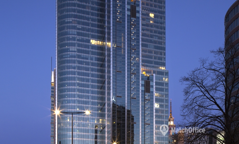 Dentons Warszawa, Poland Office