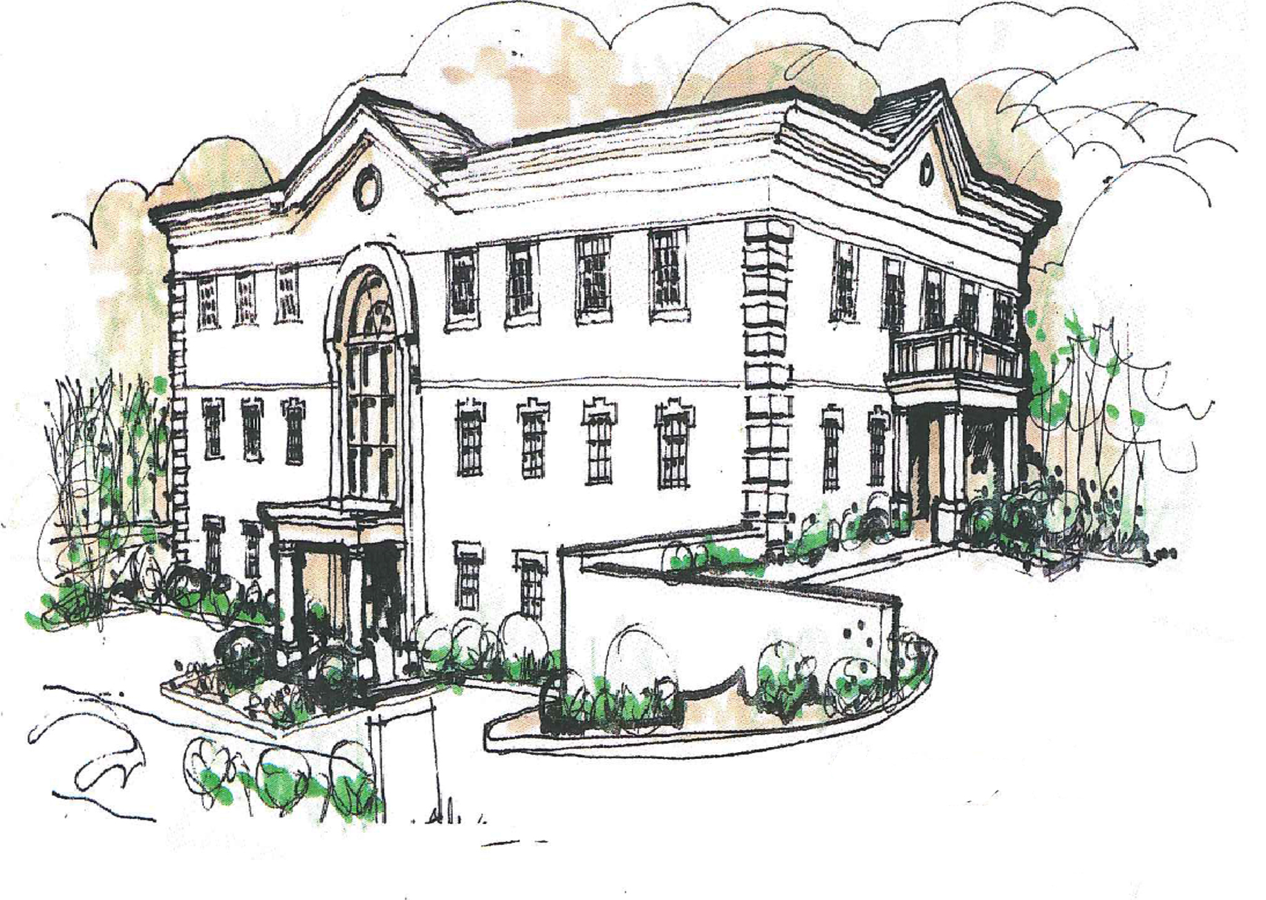 DeMayo Law Offices, L.L.P Hickory, NC Office