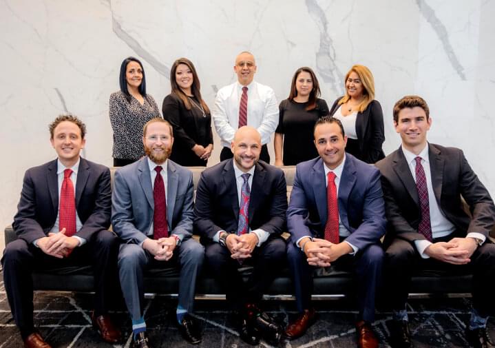 Meltzer & Bell, P.A West Palm Beach,  Office