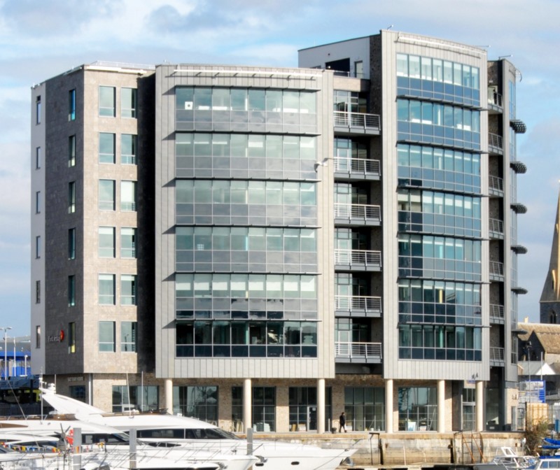 Foot Anstey LLP Plymouth, United Kingdom Office