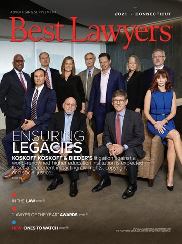 Rome McGuigan, P.C New London, CT Office