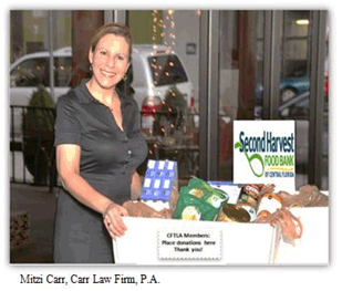 Carr Law Firm PA Orlando, FL Office