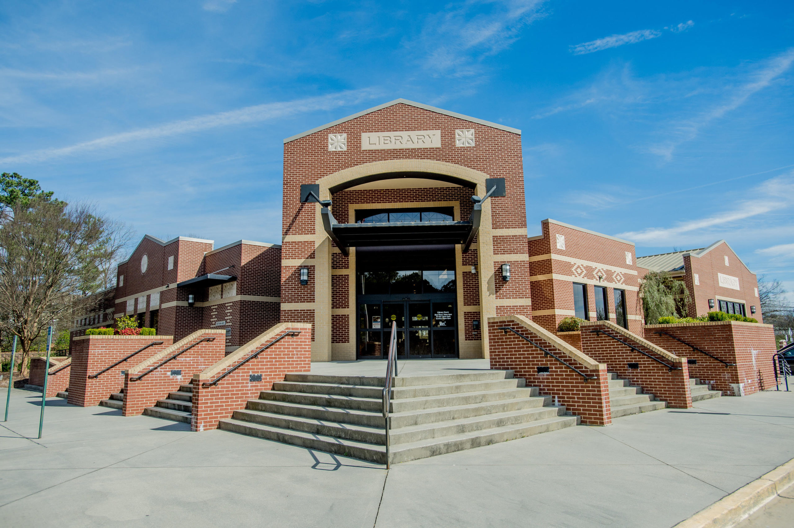 Burdine & Brown Suwanee, GA Office