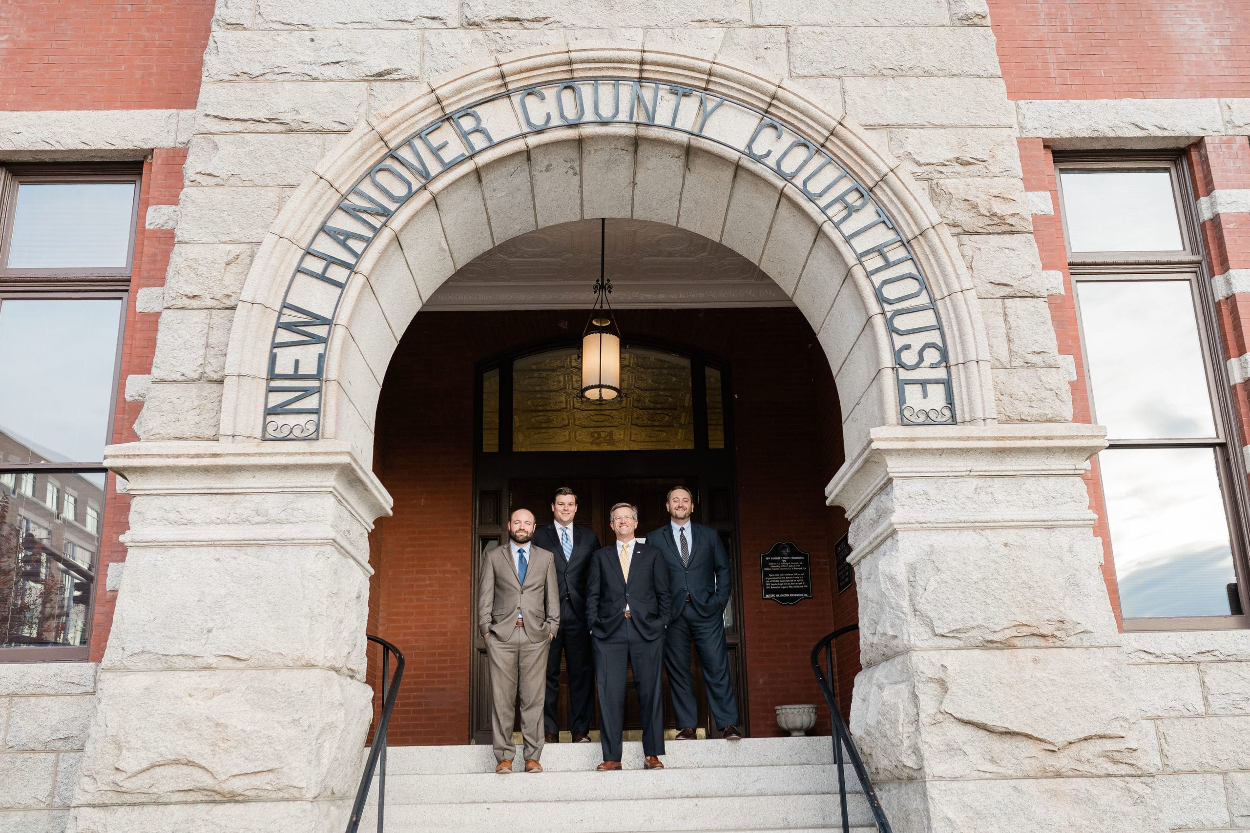 Brick Business Law, P.A Orlando, FL Office