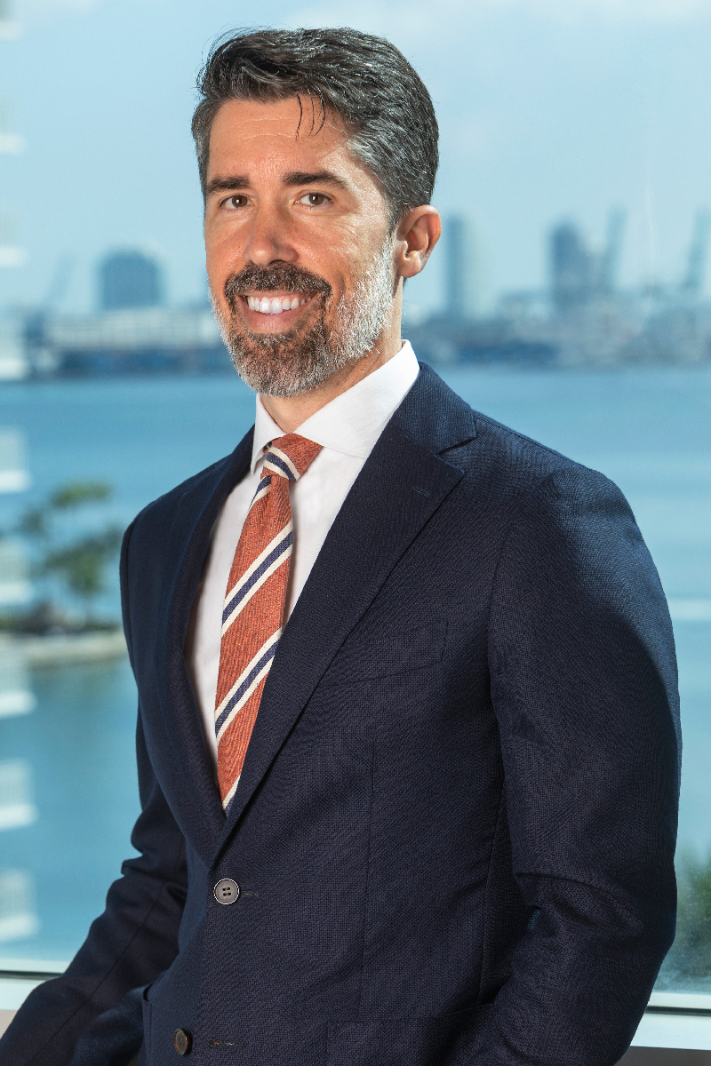 Sequor Law Miami, FL Office