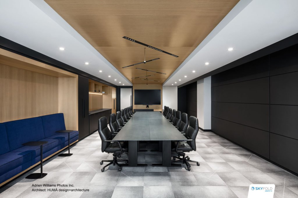 BCF LLP Montreal, Canada Office