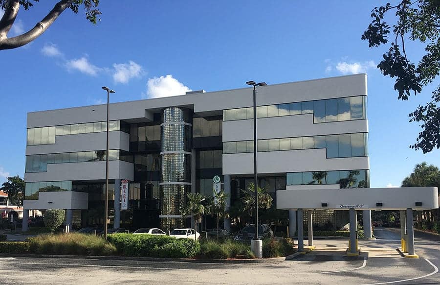 Gerstin & Associates Boca Raton, FL Office