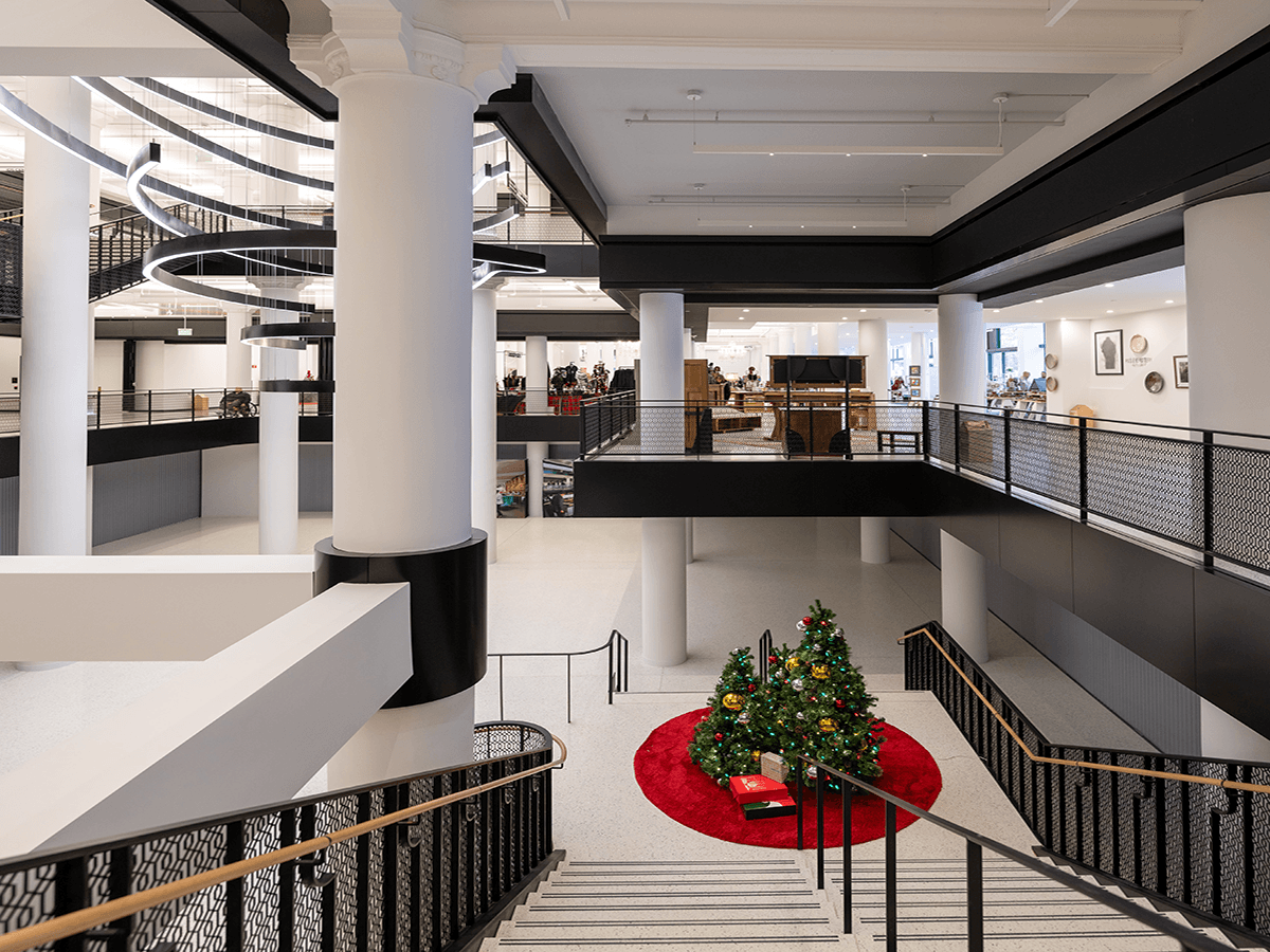 Bold Patents Minneapolis, MN Office