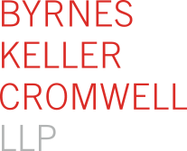 Byrnes Keller Cromwell LLP Seattle, WA Office