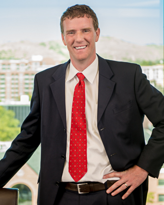 Parr Brown Gee & Loveless Salt Lake City, UT Office