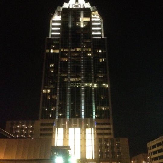 Donna Brown, P.C Austin, TX Office