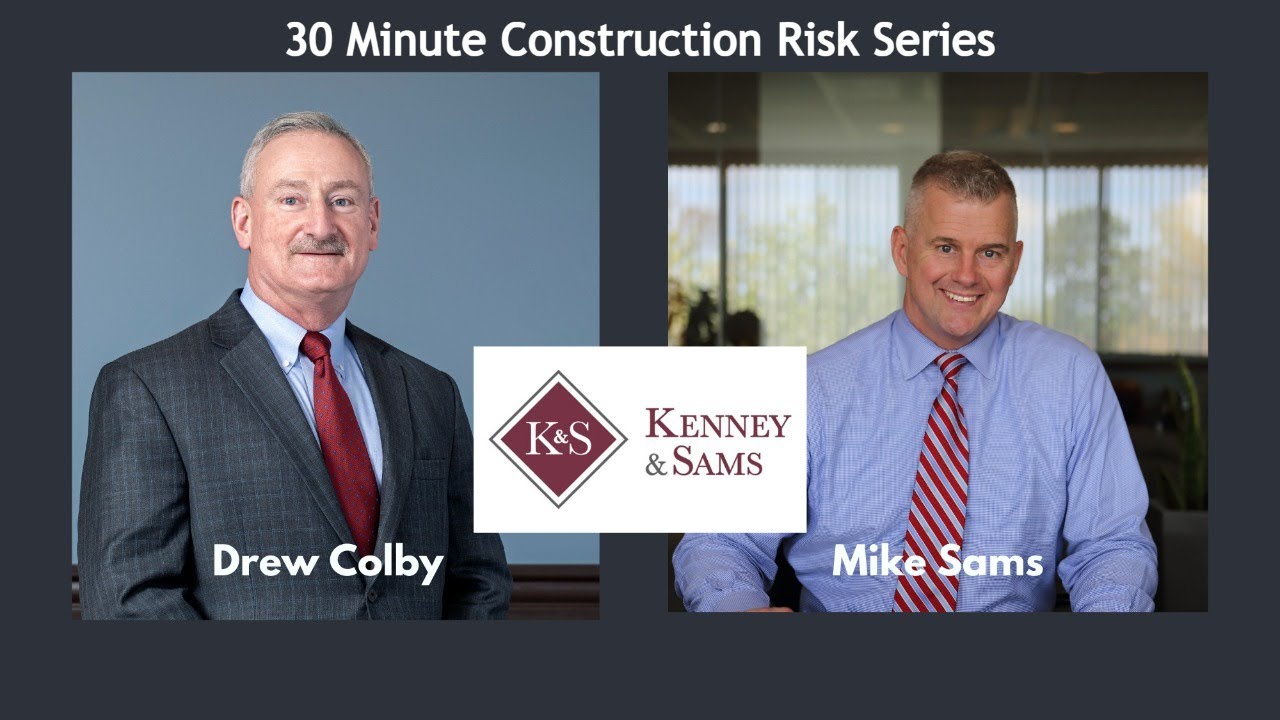 Kenney & Sams, PC Southborough, MA Office