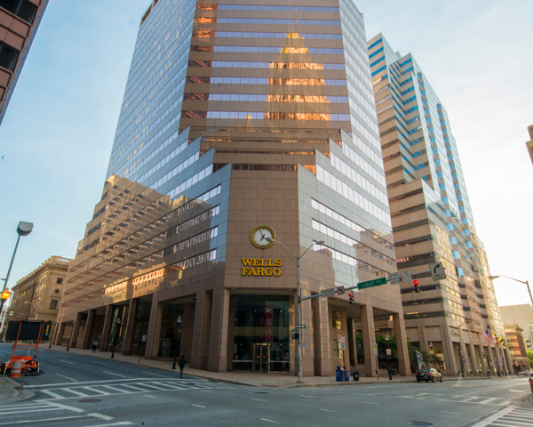 Wright, Constable & Skeen, L.L.P Towson, MD Office