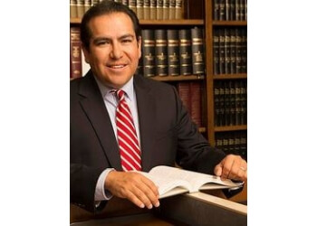 Townsend Allala, Coulter & Kludt El Paso, TX Office