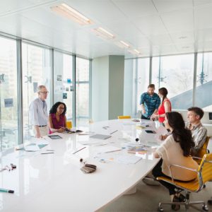 DWF Cologne, Germany Office