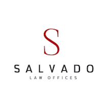Salvado Law Falls Church, VA Office