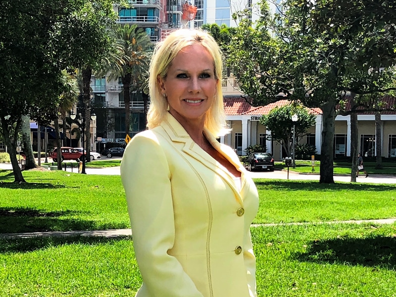 Law Firm of Ayo and Iken Orlando, FL Office