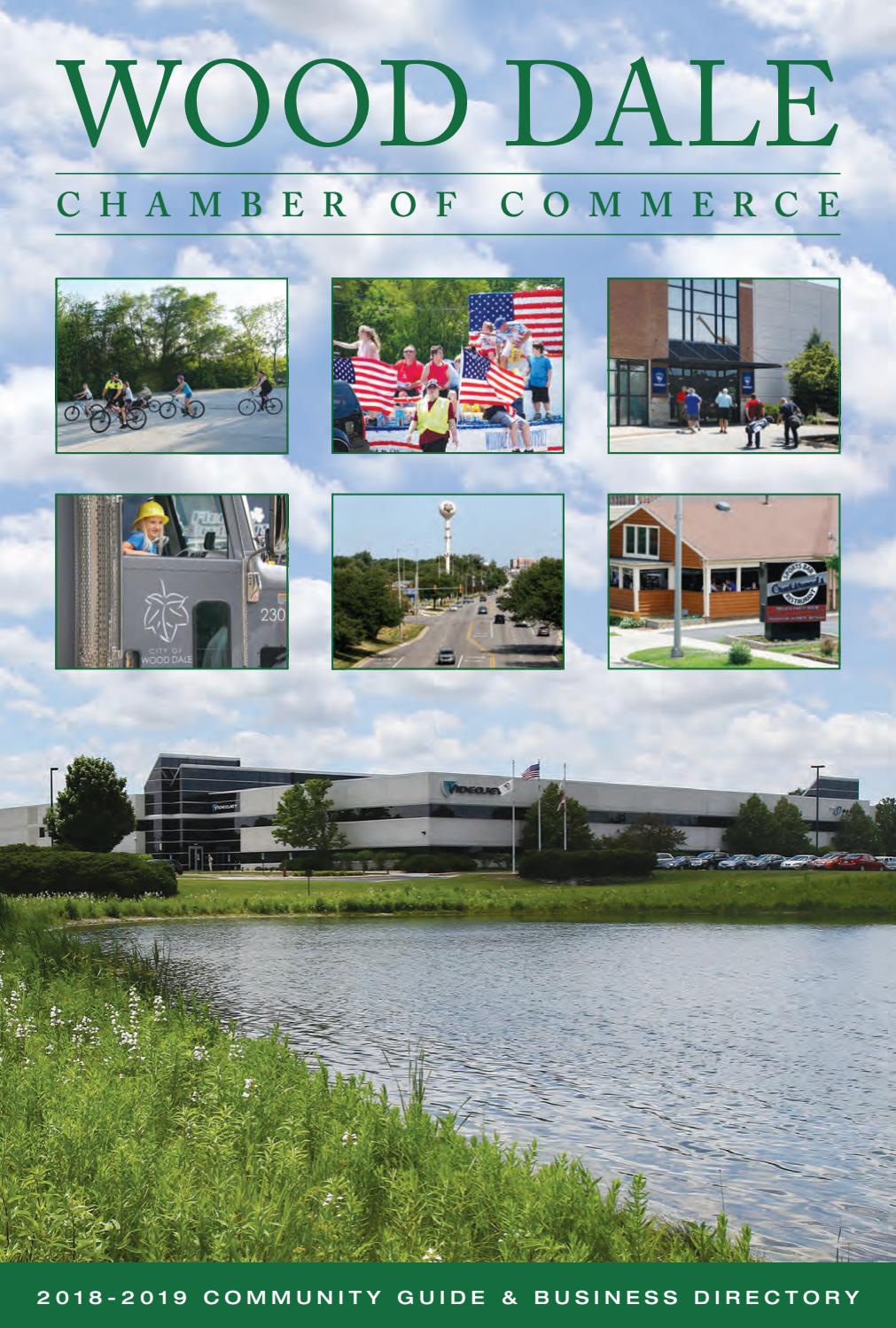 Hunt, Aranda & Subach, Ltd Bensenville, IL Office