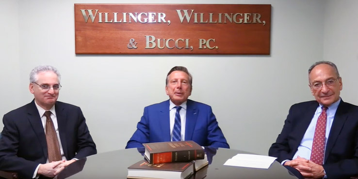 Willinger, Willinger & Bucci, PLLC Hartford, CT Office