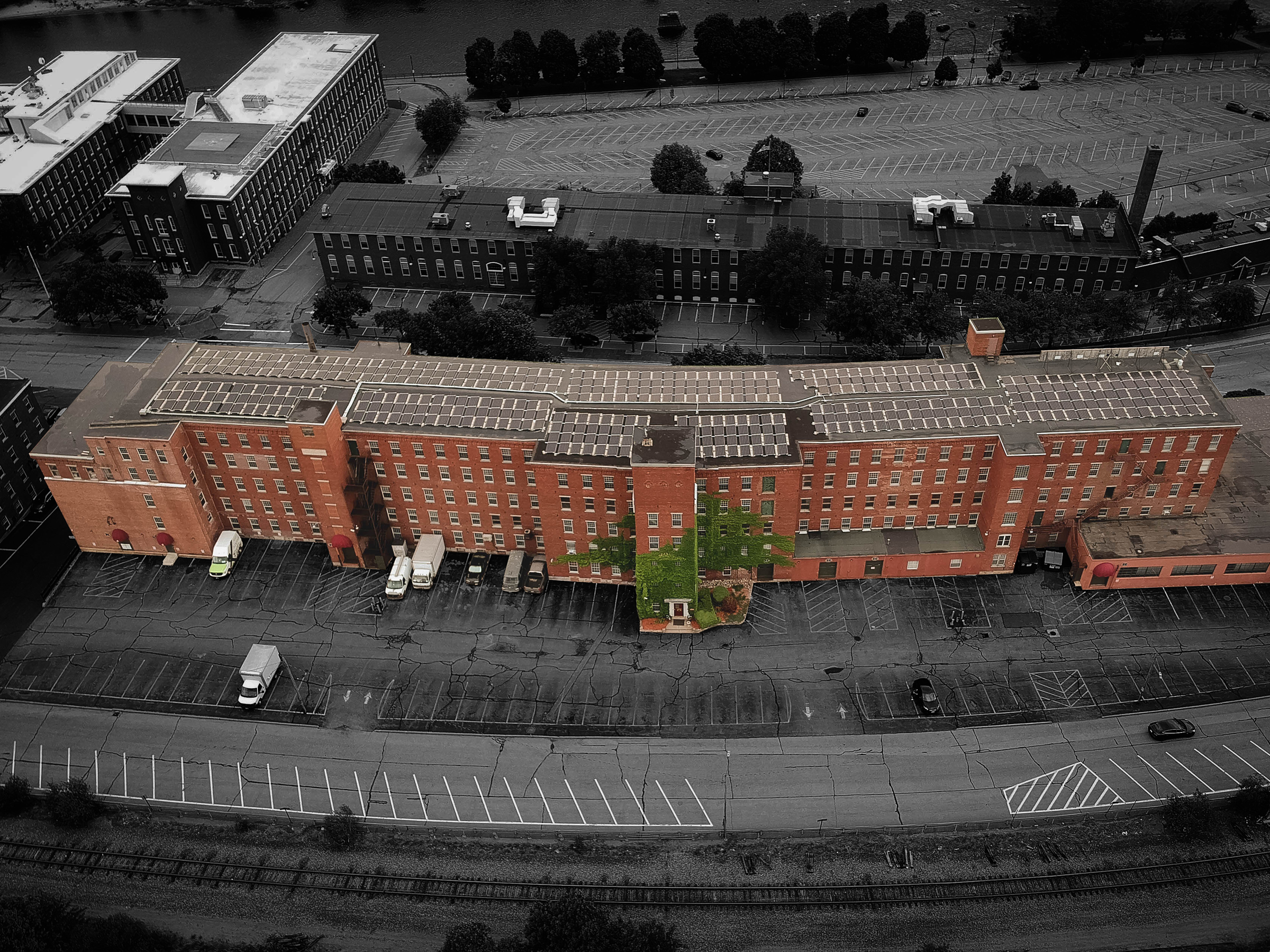 Morgan & Morgan, PA Bedford, NH Office