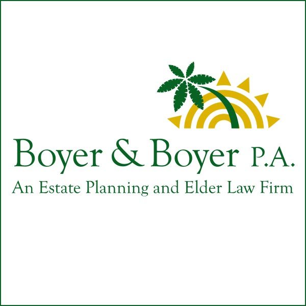 Boyer & Boyer, PA Sarasota, FL Office