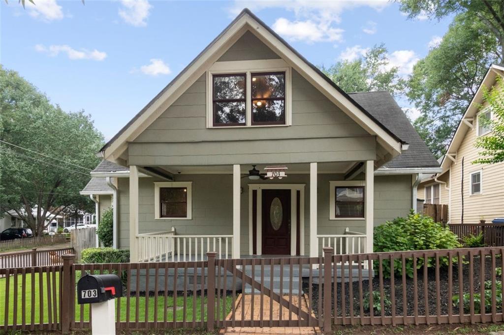 Cook & James, LLC Atlanta, GA Office