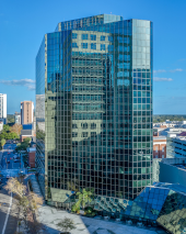 Luks, Santaniello Petrillo & Cohen Law Firm Orlando, FL Office