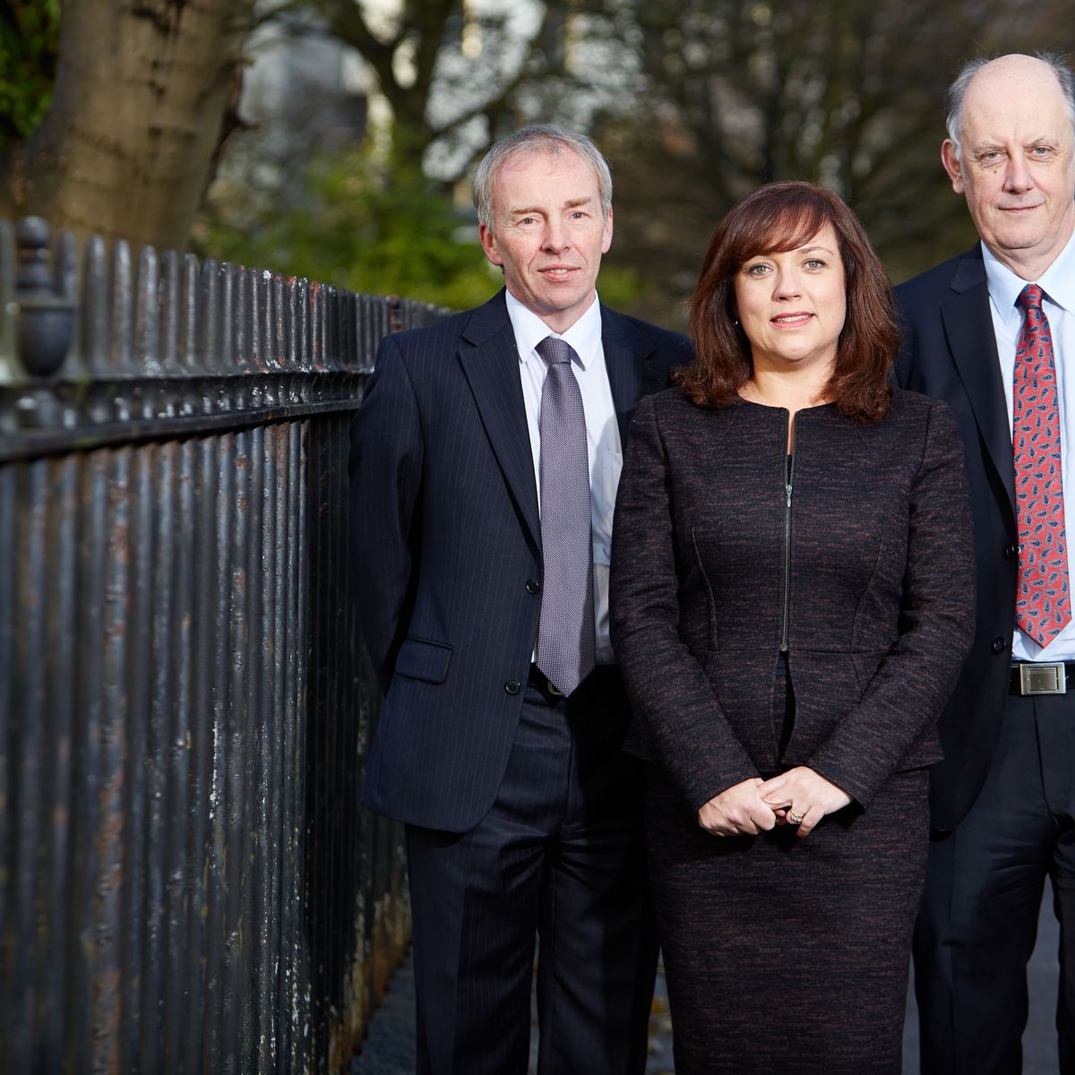 Aberdein Considine Stirling, United Kingdom Office