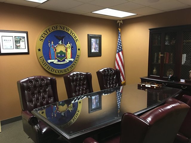 CHRISTINE THEA RUBINSTEIN and Associates Attorneys at Law Melville, NY Office