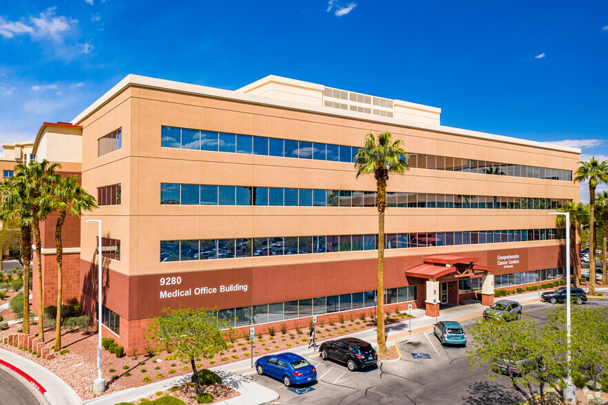 Aldridge Pite LLP Las Vegas, NV Office