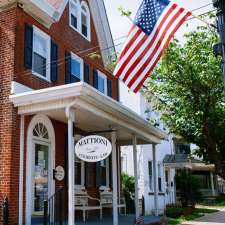 Mattioni, Ltd Philadelphia, PA Office