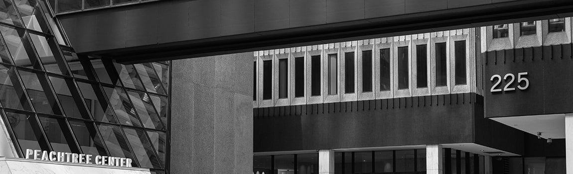 Finch McCranie LLP Atlanta, GA Office