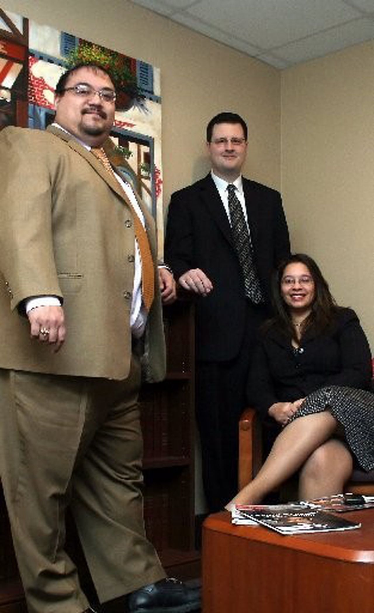 Avanti Law Group, PLLC Wyoming, MI Office