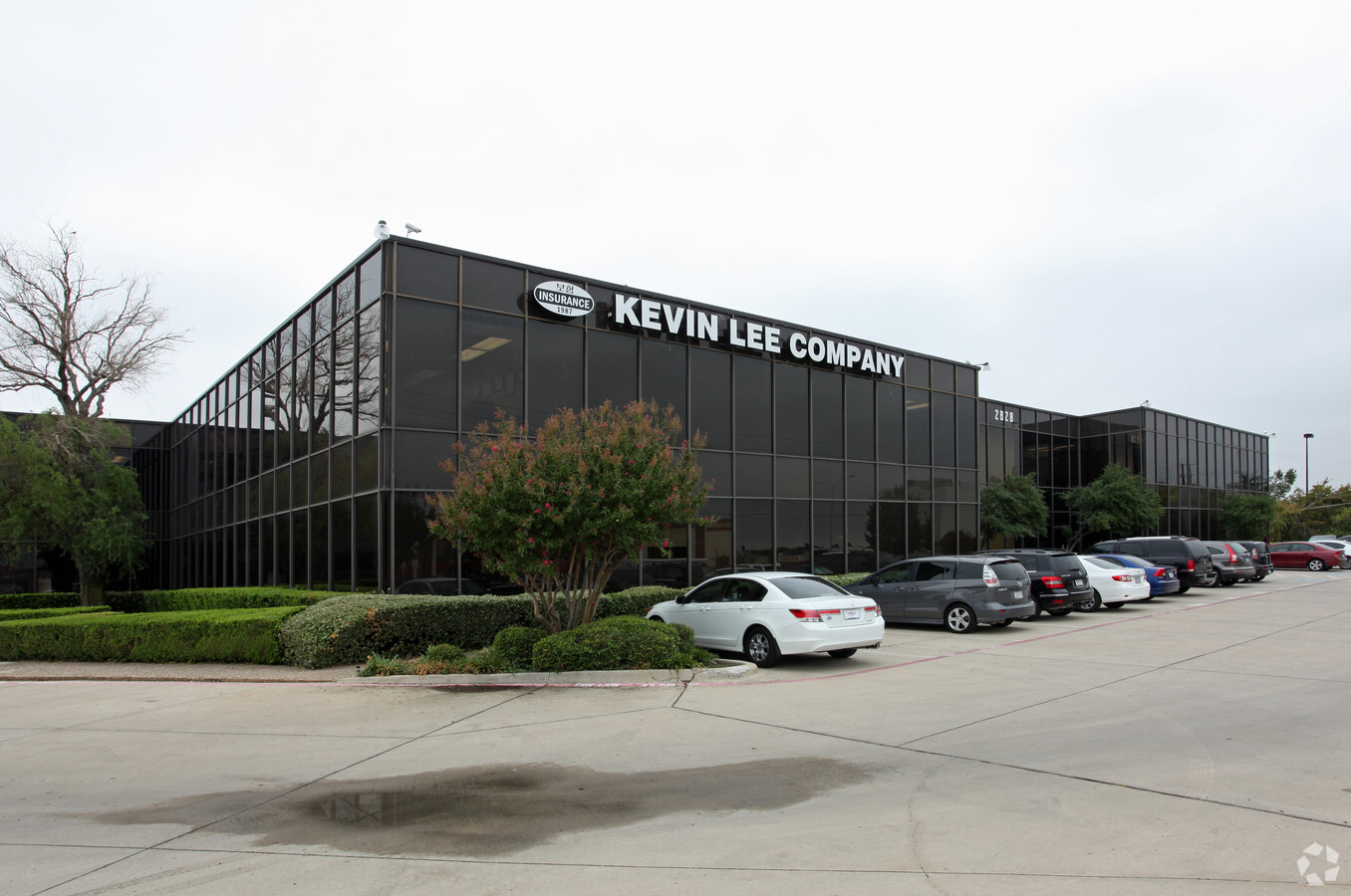 Bajaria & Forgerson Law Group Dallas,  Office