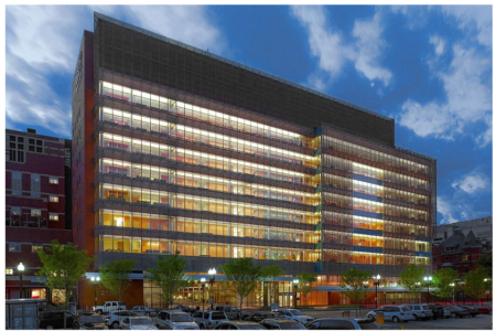 Shapiro Law Group, PC Boston,  Office