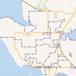 Largey Law Firm Tavares,  Office