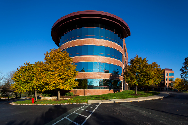 Stafford Rosenbaum LLP Brookfield, WI Office