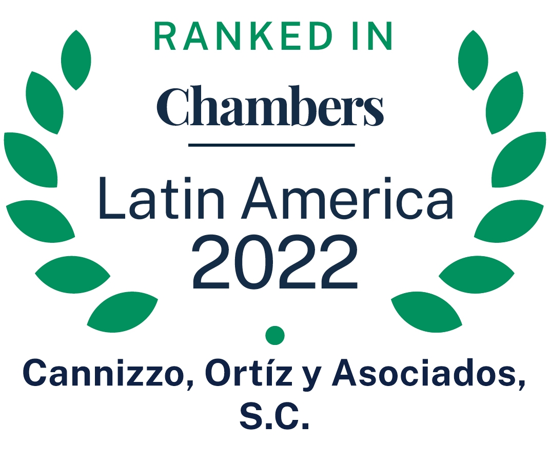 Cannizzo, Ortiz y Asociados, S.C Mexico Office