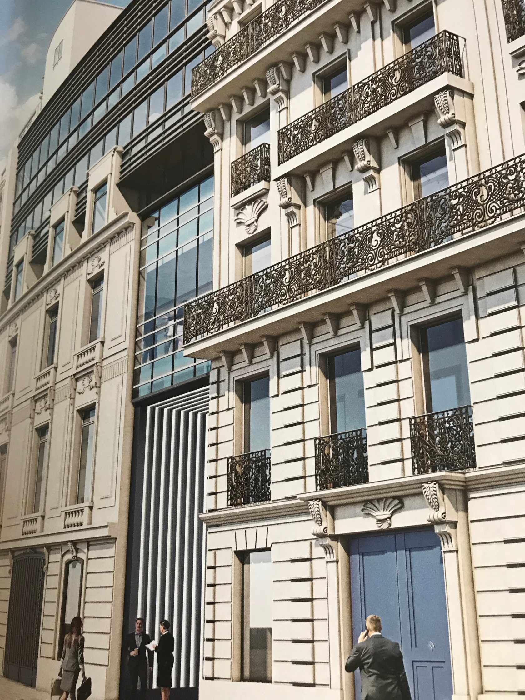 Penningtons Manches Cooper LLP , United States Office