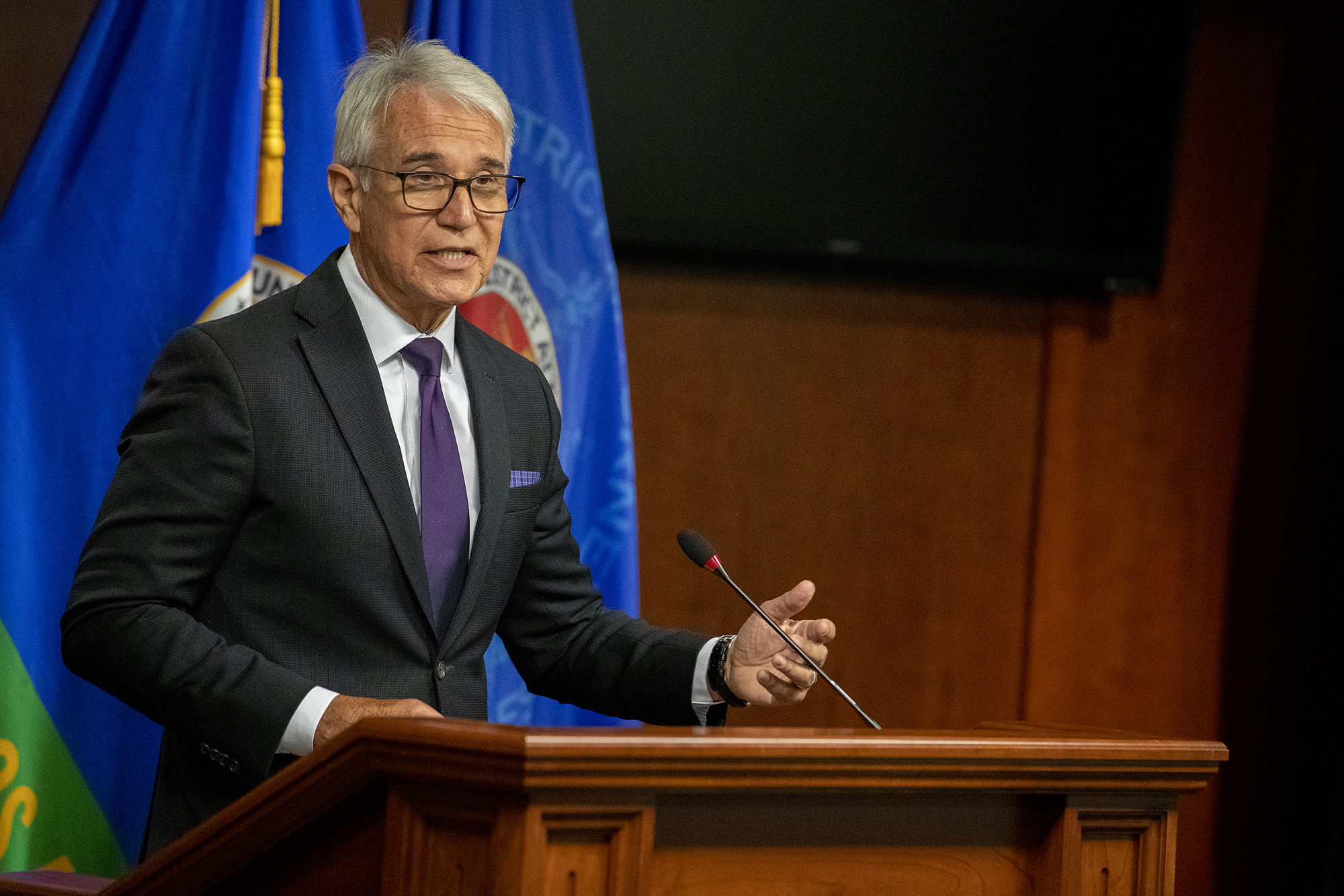 Wade Law Offices Beverly Hills, CA Office