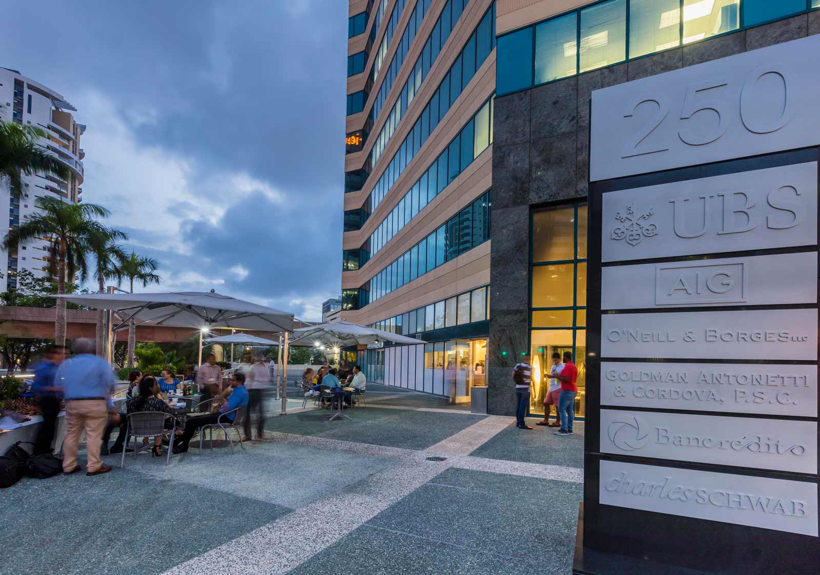 Goldman Antonetti & Cordova, LLC San Juan, PR Office