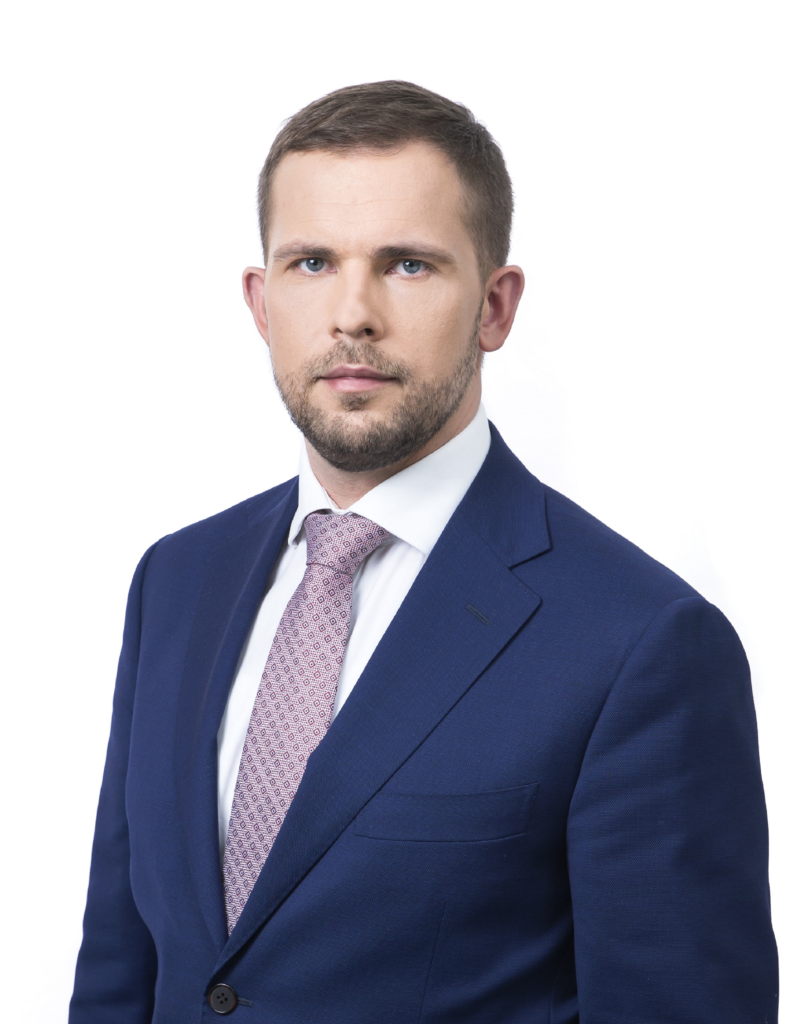 Balciunas and Grajauskas Vilnius, Lithuania Office