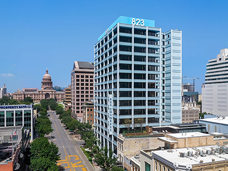 Coldwell Bowes, L.L.P Austin, TX Office