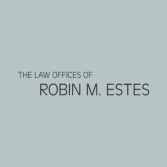 Law Offices of Robin M. Estes Santa Rosa, CA Office