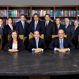 Gair, Gair, Conason, Rubinowitz, Bloom, Hershenhorn, Steigman & Mackauf New York City, NY Office