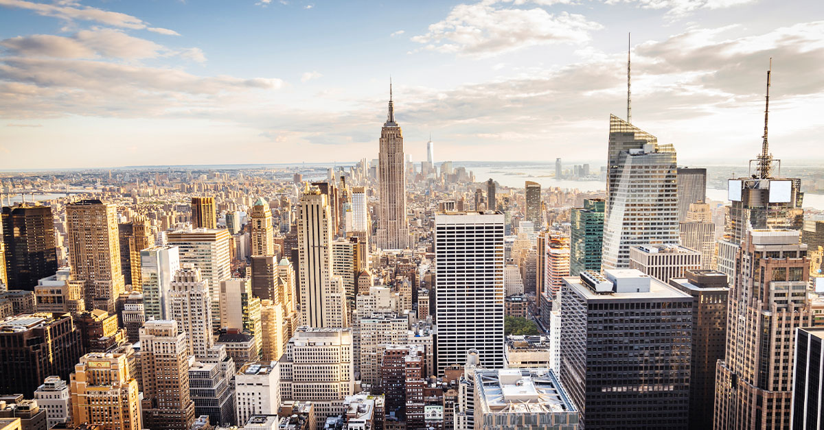 Eisner, LLP New York City, NY Office