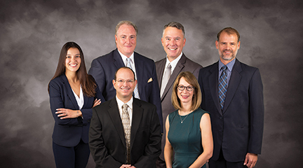 Shlesinger & deVilleneuve Attorneys PC Roseburg, OR Office