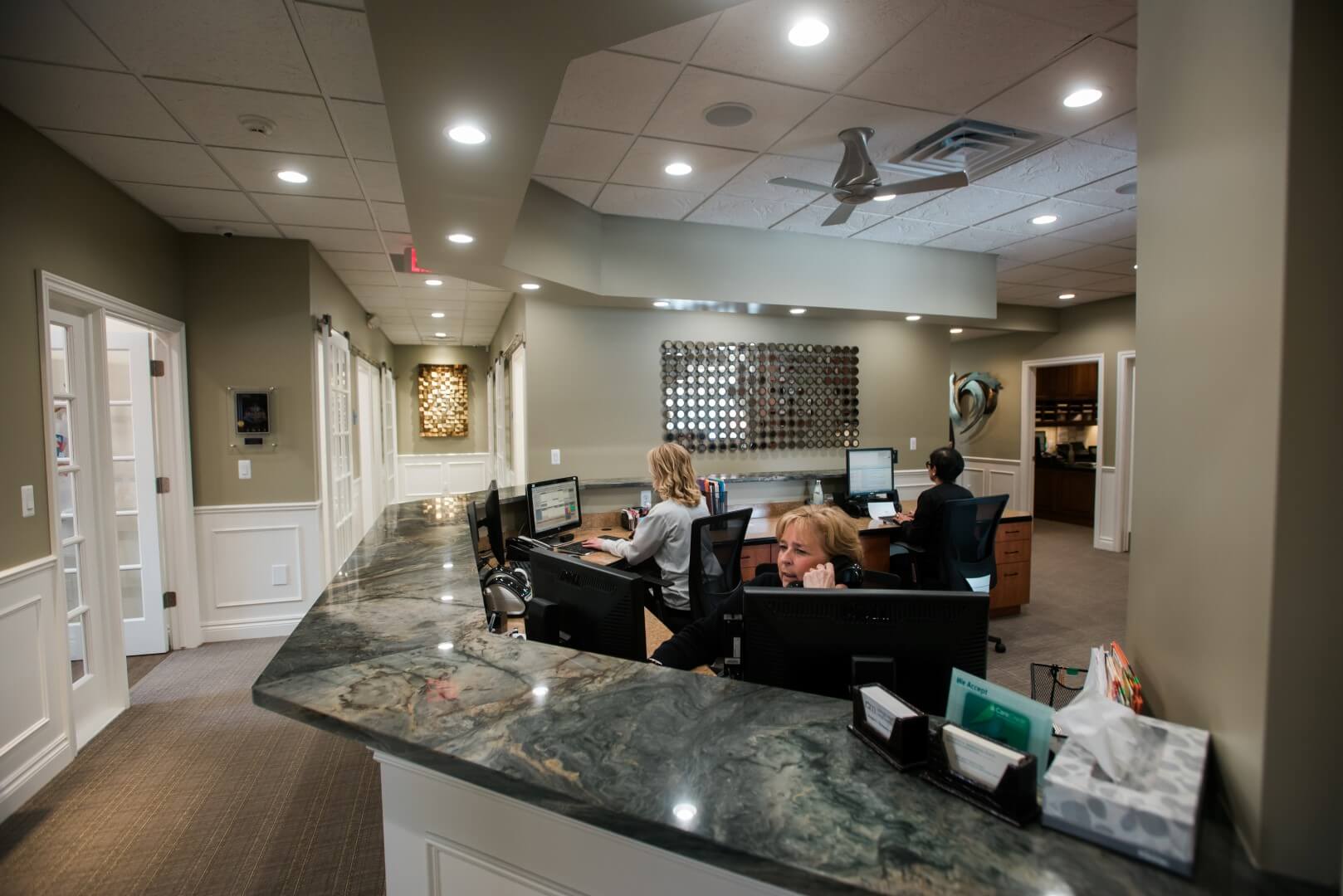 Hardin Thompson PC Bingham Farms, MI Office